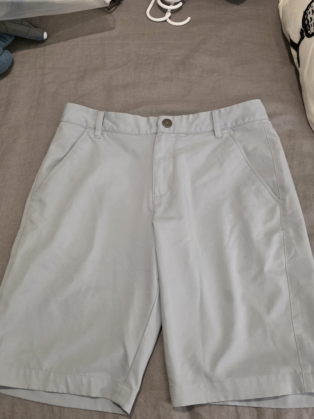 Puma Men's Golf Shorts